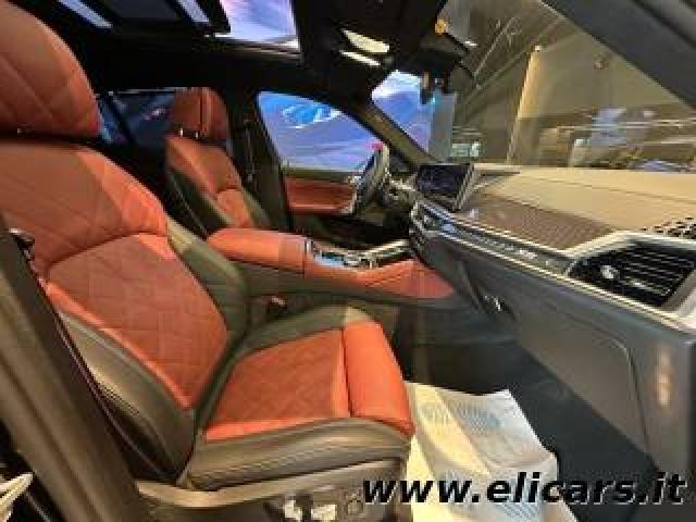 Bmw X6 Xdrive30d 48v Msport Pro No Vincoli Di Finaziament 