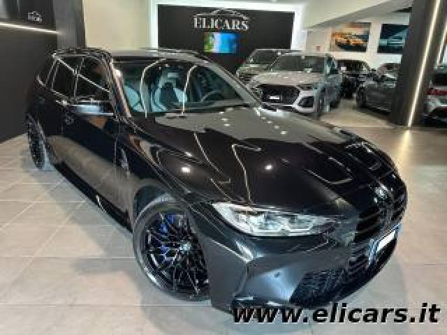 Bmw M3 Touring Competition M Xdrive 