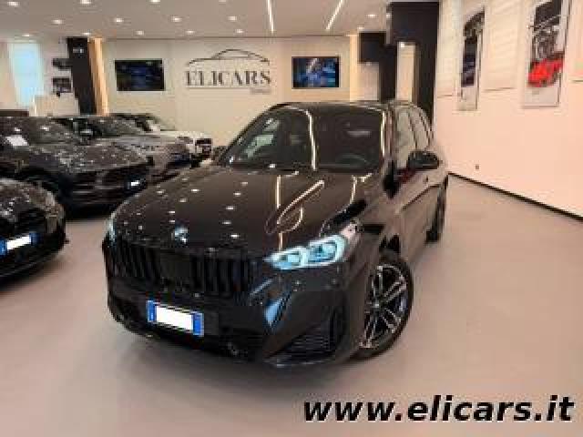 Bmw X1 Xdrive 20d Msport 