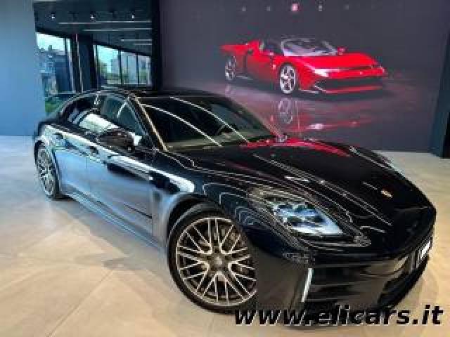 Porsche Panamera 2.9 4 Iva Esposta/tetto/display Passeggero 