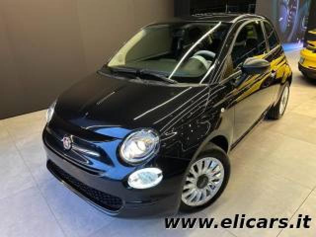 Fiat 500 1.0 Hybrid Lounge - No Vincoli Di Finanziamento  