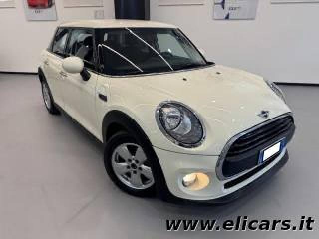 Mini One 1.5 One D Business 5 Porte 