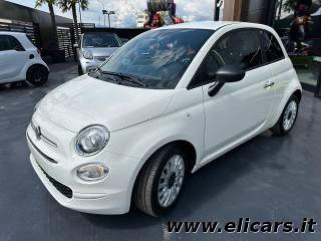 Fiat 500 1.0 Hybrid Lounge - No Vincoli Di Finanziamento  