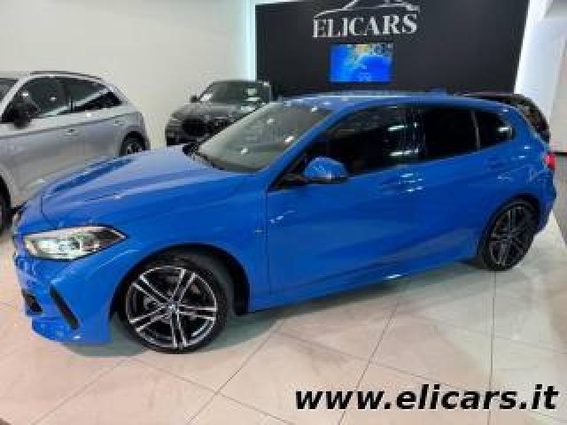 Bmw 118 D 5p. Msport 