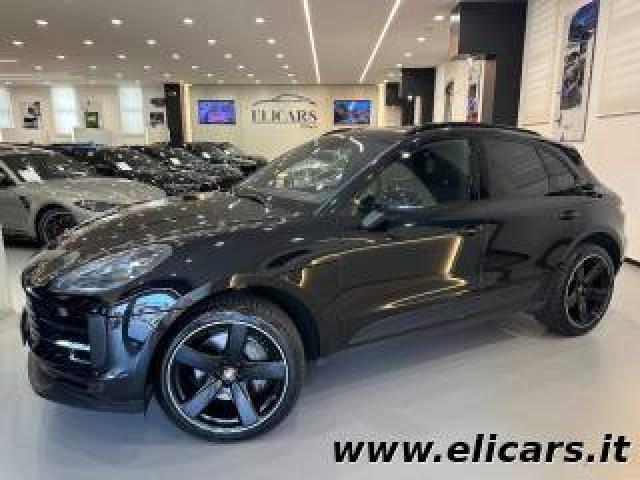 Porsche Macan 3.0 S 