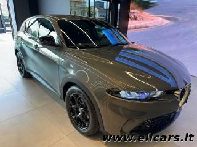 Alfa Romeo Tonale 1.5 130 Cv Mhev Tct7 Sprint 