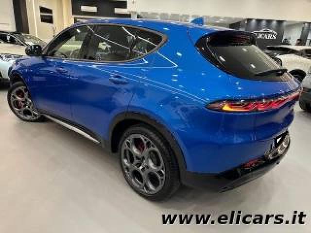 Alfa Romeo Tonale 1.6 Diesel 130 Cv Tct6 Ti No Vincoli Di Finaziamen 