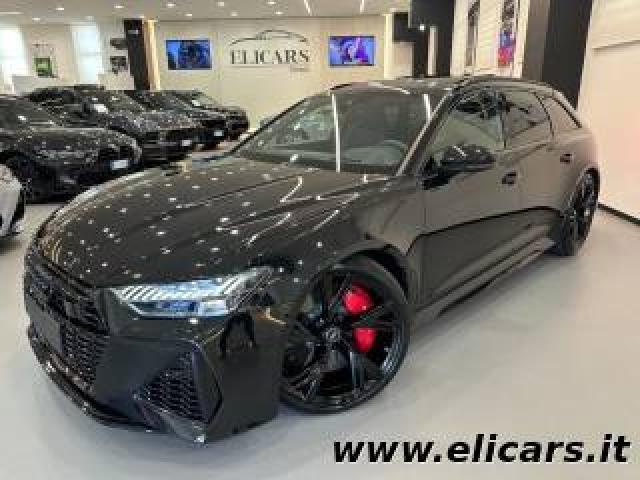 Audi Rs6 Avant 4.0 Tfsi V8 Quattro Tiptronic Abt 700cv 