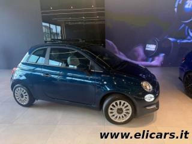 Fiat 500 1.0 Hybrid Dolcevita No Vincolo Finanziamento 