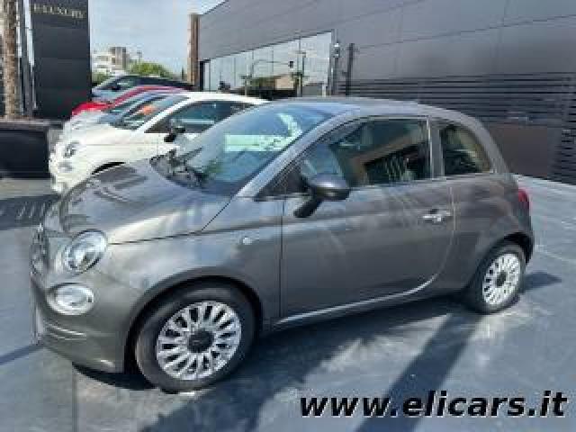 Fiat 500 1.0 Hybrid Lounge - No Vincoli Di Finanziamento  