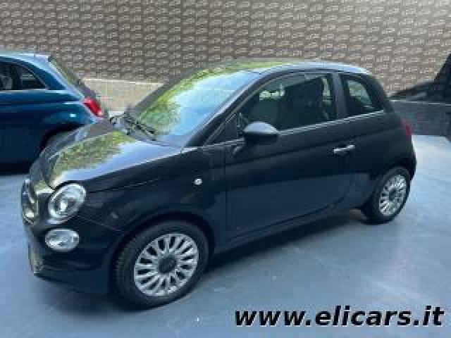 Fiat 500 1.0 Hybrid Lounge - No Vincoli Di Finanziamento  