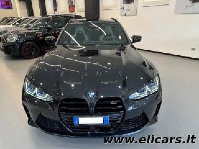 Bmw M3 Touring Competition M Xdrive 