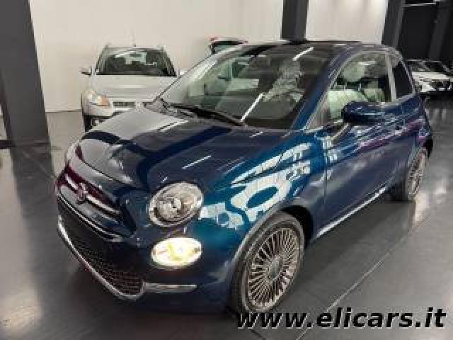 Fiat 500 1.0 Hybrid Dolcevita - No Vincoli Di Finanziamento 