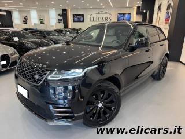 Land Rover Range Rover Velar 2.0d I4 240 Cv R-Dynamic 