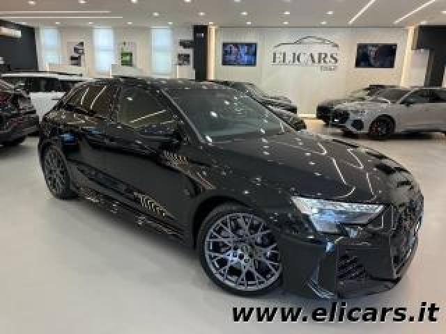 Audi Rs 3 Spb Tfsi Quattro S Tronic 
