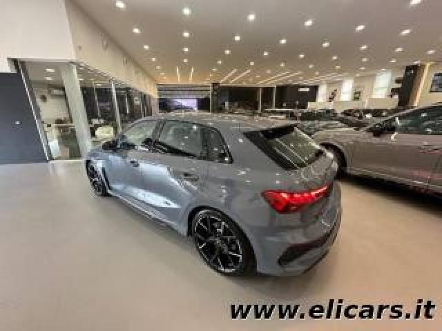 Audi Rs 3 Spb Tfsi Quattro S Tronic 