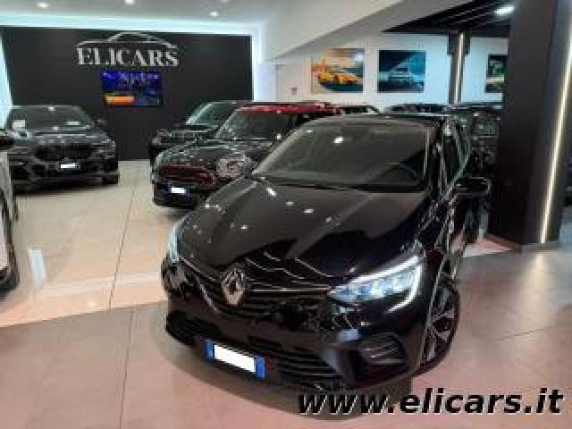 Renault Clio Sce 65 Cv 5 Porte Equilibre 