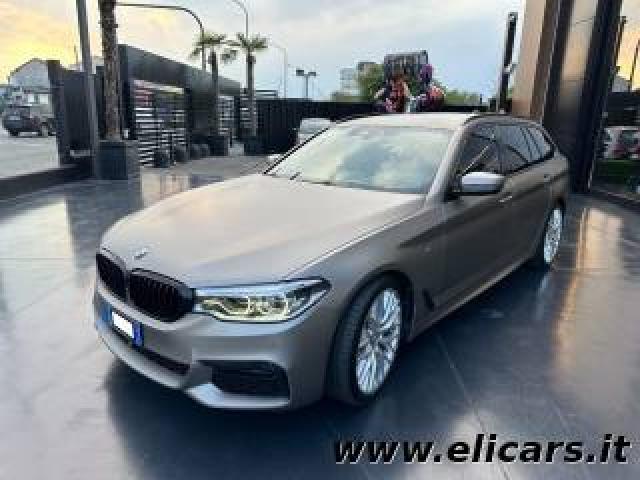 Bmw 530 D Xdrive Touring Msport 