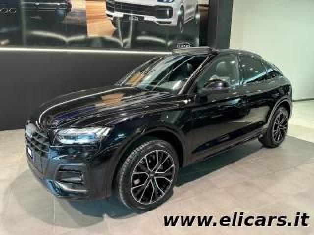 Audi Q5 Spb 40 Tdi Quattro S Tronic S Line 