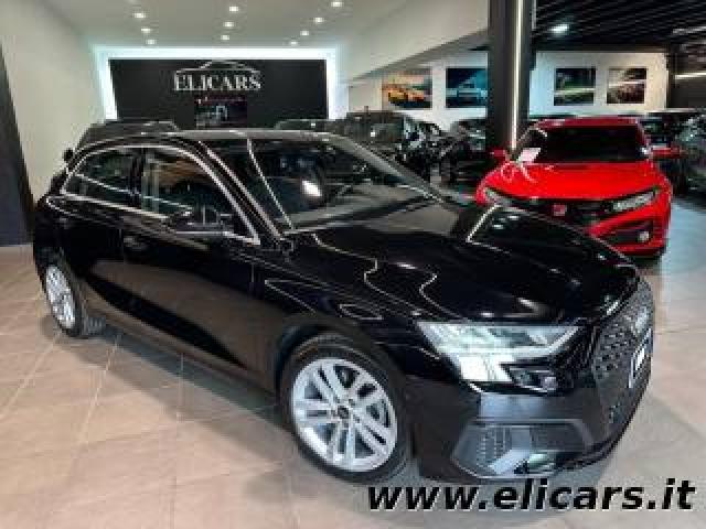 Audi A3 Spb 30 Tfsi S Tronic 