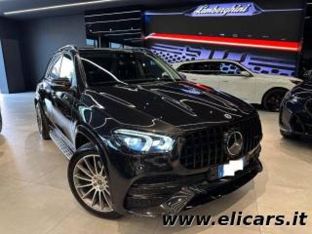 Mercedes Benz Gle 300 D 4matic Premium Plus 