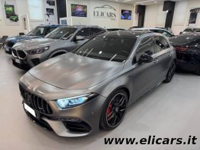 Mercedes Benz A 45 S Amg A 45s Amg 4matic+ 