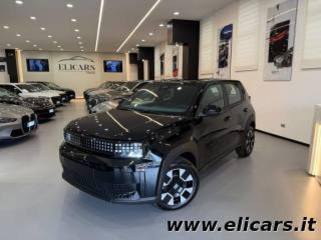 Fiat Grande Panda 1.2 Hybrid 110 Cv S&s Icon 