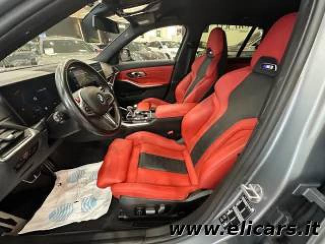 Bmw M3 Touring Competition M Xdrive 