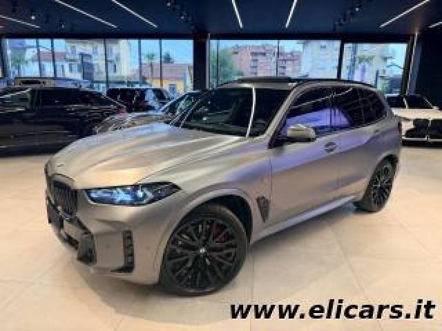 Bmw X5 Xdrive30d 48v Msport 