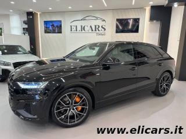 Audi Q8 50 Tdi 286 Cv Quattro Tiptronic Sport 