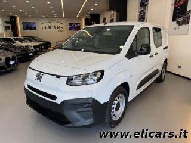 Fiat Doblo Doblò 1.5 Bluehdi 100cv Pl Combi N1 