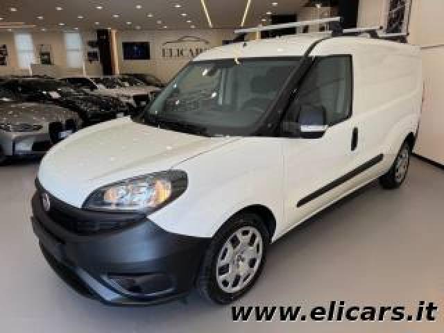 Fiat Doblo Doblò 1.6 Mjt 105cv S&s L2 Cargo Navigatotore 