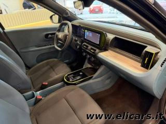 Fiat Grande Panda 1.2 Hybrid 110 Cv S&s Icon 