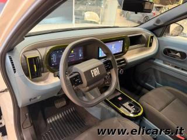 Fiat Grande Panda 1.2 Hybrid 110 Cv S&s Icon 