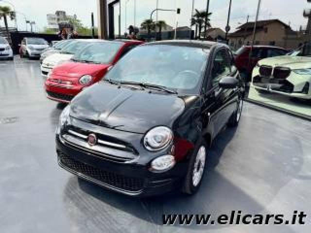 Fiat 500 1.0 Hybrid Lounge No Vincolo Finanziamento 