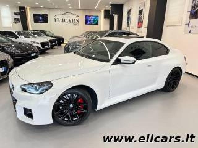 Bmw M2 M2 Tetto Apribile - Iva Esposta 