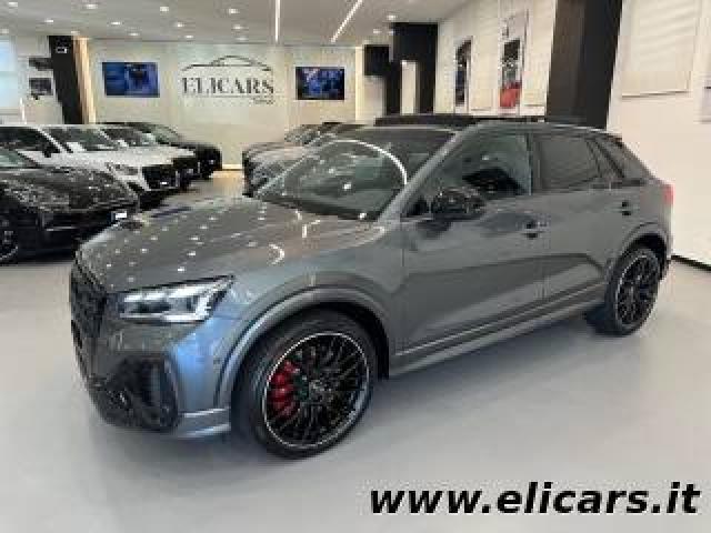 Audi Sq2 Tfsi Quattro S Tronic 