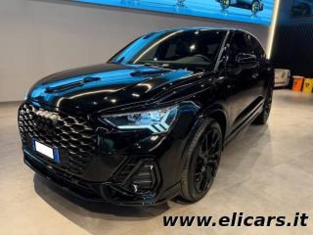 Audi Q3 35 Tdi S Tronic S Line Edition 