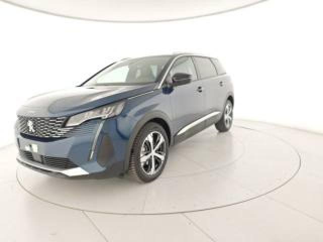 Peugeot 5008 Bluehdi 130 S&s Eat8 Allure Pack #varicolori 