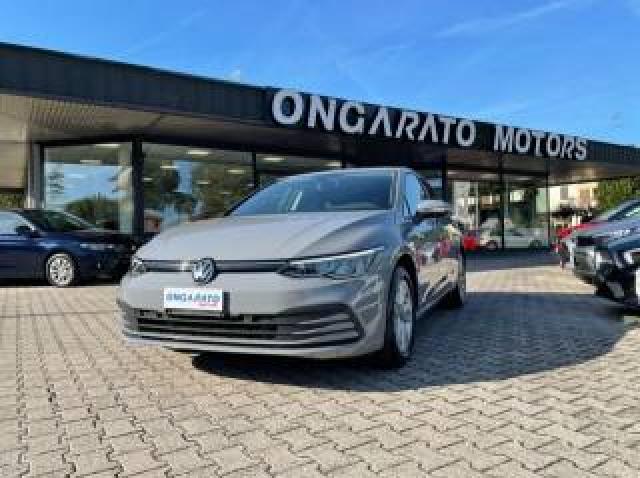 Volkswagen Golf 2.0 Tdi 116cv Life Dsg #vari.colori 