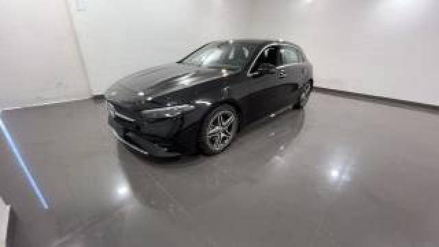Mercedes Benz A 200 D Autom Amg Advanced Plus#luci.ambien#vari.colori  