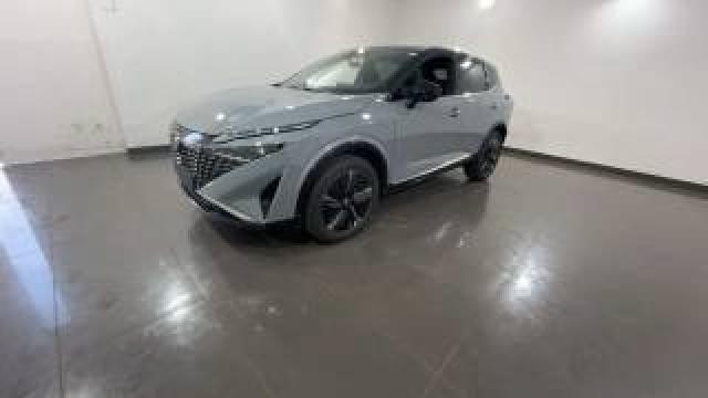 Nissan Qashqai Mhev 158 Cv Xtronic Tekna #vari.colori 