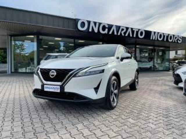 Nissan Qashqai Mhev 140 Cv N-Connecta 