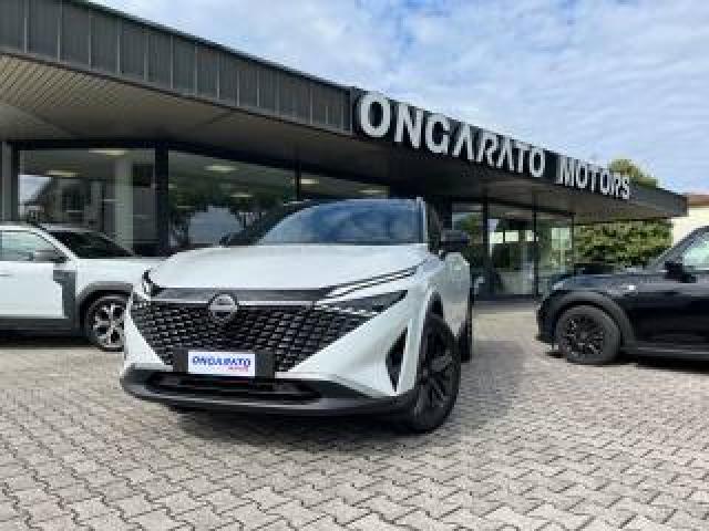 Nissan Qashqai Mhev 158 Cv Xtronic Tekna #tetto.panor. #winter 