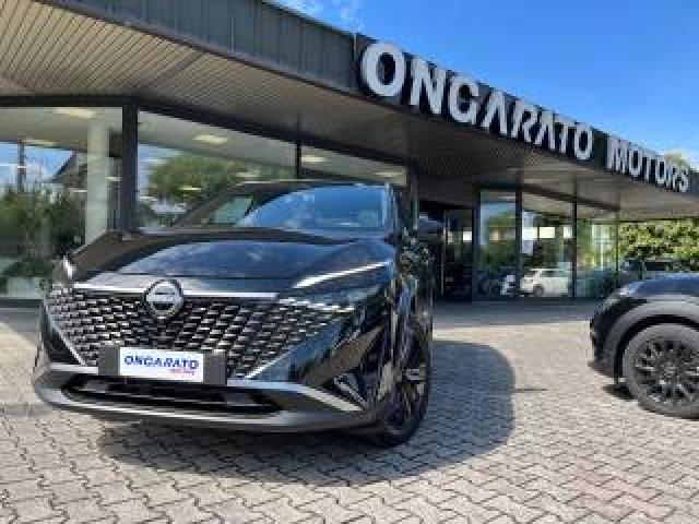 Nissan Qashqai Mhev 158 Cv Xtronic Tekna #tetto.panor. #winter 