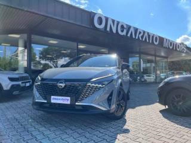 Nissan Qashqai Mhev 158 Cv Xtronic Tekna #tetto.panor. #winter 