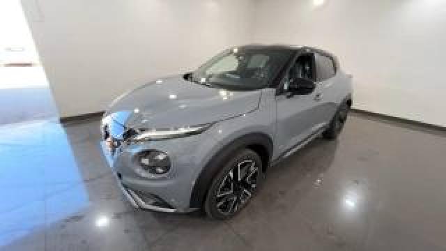 Nissan Juke 1.6 Hev N-Design Auto #vari.colori 
