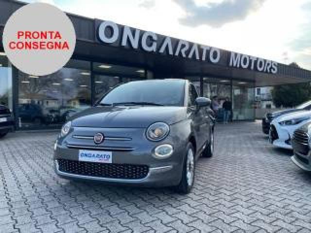 Fiat 500 1.0 Hybrid Dolcevita #clima Auto 
