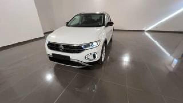 Volkswagen T-Roc 1.0 Tsi Edition Plus 116cv #vari.colori 