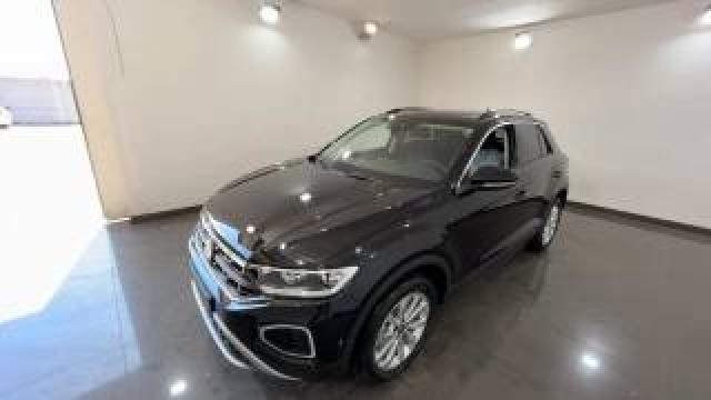 Volkswagen T-Roc 1.0 Tsi Edition Plus 116cv #vari.colori 